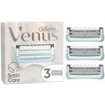 Gillette Venus Bikini Satin Care 3 ks – Hledejceny.cz