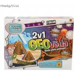 Mac Toys 2 v 1 Geo věda – Hledejceny.cz