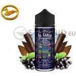 Al Carlo Blackcurrant Leaves Shake & Vape 15 ml – Sleviste.cz