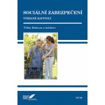 Sociální zabezpečení – Zboží Mobilmania