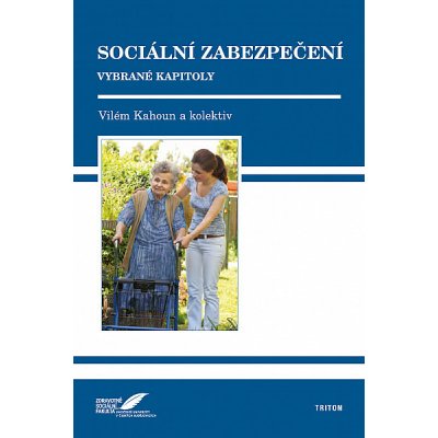 Sociální zabezpečení – Zboží Mobilmania