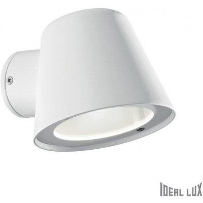 Ideal Lux GAS AP1 BIANCO 91518 – Hledejceny.cz