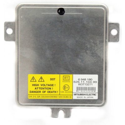 Řídící jednotka XENON W3T13271 – Hledejceny.cz