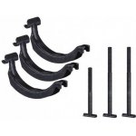 Tyče Thule WingBar Evo 7114 | Zboží Auto