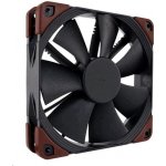 Noctua NF-F12 industrialPPC-3000 PWM – Zboží Živě