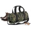 Army a lovecké tašky BagBase BG173 jungle camo 20 l
