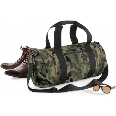 BagBase BG173 jungle camo 20 l – Zboží Mobilmania