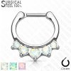 Piercing Piercing do nosu Septum SEPS-38