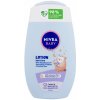 Ostatní dětská kosmetika Nivea Baby tělové mléko 200 ml Bed Time