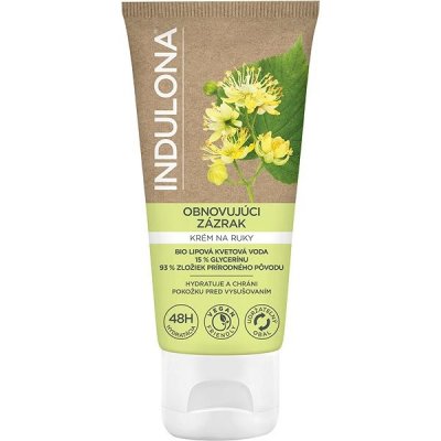 Indulona Obnovující zázrak krém na ruce 50 ml – Zboží Dáma