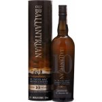 Old Ballantruan 10y 50% 0,7 l (tuba) – Hledejceny.cz
