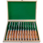 Sada dlát řezbářských 12ks 06019459 – HobbyKompas.cz