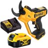 Nůžky zahradní DeWALT DCMPP568P1