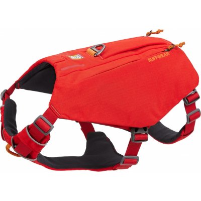 Ruffwear Postroj pro psy Switchback – Zbozi.Blesk.cz