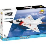 COBI 5930 Armed Forces Francouzský stíhací letoun Dassault Mirage III C 1:48 – Hledejceny.cz