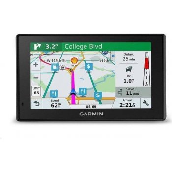 Garmin DriveSmart 51T-D Lifetime Europe45