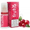 E-liquid Frutie Cranberry 10 ml 0 mg
