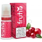 Frutie Cranberry 10 ml 14 mg – Zbozi.Blesk.cz