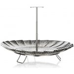 BANQUET napařovač skládací 23cm, s rukojetí, nerez CULINARIA – Zboží Mobilmania