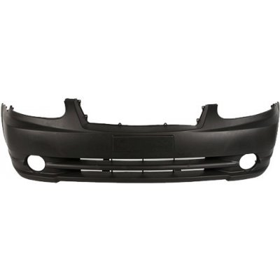 Přední nárazník Hyundai Accent II (LC) 03-06 PRO LAK S OTVORY – Hledejceny.cz