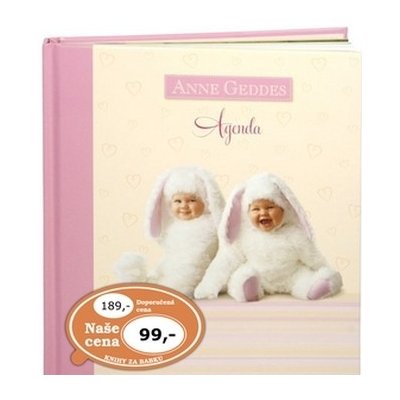 Agenda - Anne Geddes – Hledejceny.cz