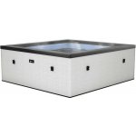 Hanscraft NetSpa IDAHO 111213 – Zboží Mobilmania