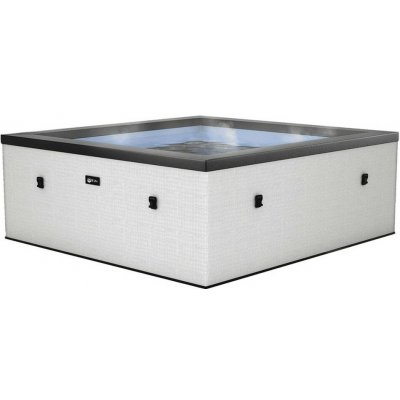 Hanscraft NetSpa IDAHO 111213 – Zboží Mobilmania