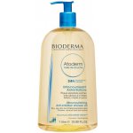 Bioderma Sprchový olej Atoderm (Huile de Douche) (Objem 200 ml) – Zboží Dáma