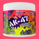 AK-47 Labs Pre-Workout Paranoia 240 g