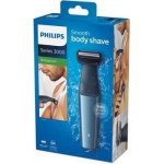 Philips Bodygroom Series 3000 BG3015/15 – Zbozi.Blesk.cz