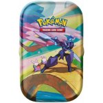 Pokémon TCG Vibrant Paldea Mini Tin – Hledejceny.cz