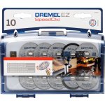 DREMEL Sada příslušenství pro řezaní EZ SpeedClic (SC690) – Zboží Mobilmania