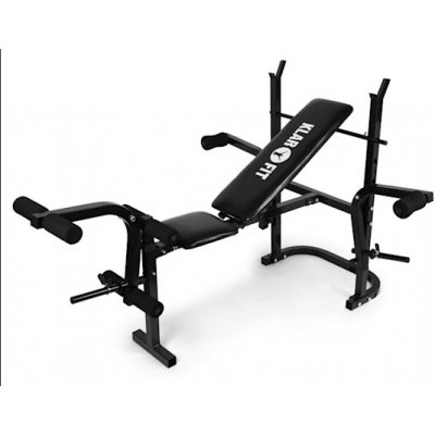 Klarfit Workout Hero – Zboží Dáma