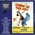 Ost - Cabin In The Sky CD – Hledejceny.cz