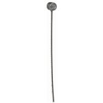 Lanko brzdové BBB B-Wir 1,5x2350mm nerezové – Hledejceny.cz
