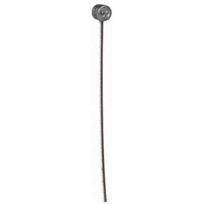 Lanko brzdové BBB B-Wir 1,5x2350mm nerezové – Hledejceny.cz