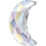 Glamora Moon Crystal AB HF 8 mm – Zboží Mobilmania