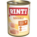 Rinti Sensible kuře a rýže 12 x 400 g – Hledejceny.cz