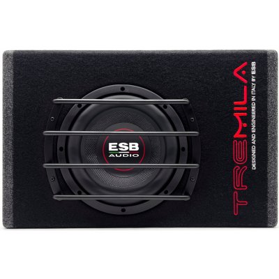 ESB Audio 3.WB8 B – Zbozi.Blesk.cz