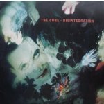 Cure - Disintegration, 2 LP – Hledejceny.cz