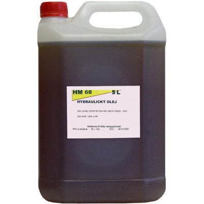 Paramo HM 68 5 l – Sleviste.cz