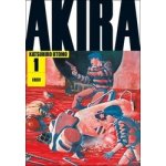 Akira Volume 1 - Otomo, Katsuhiro – Hledejceny.cz