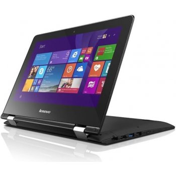 Lenovo IdeaPad Yoga 80M100HDCK