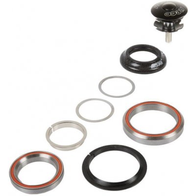 Tange Seiki – Zboží Dáma