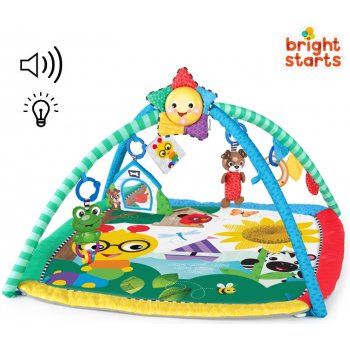 Baby Einstein Caterpillar & Friends Play Gym