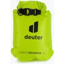 Vodácký pytel Deuter Light Drypack 1l