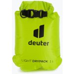 Deuter Light Drypack 1l – Zboží Mobilmania