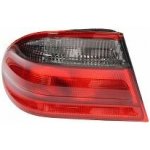 Zadní světlo- levé vnější MERCEDES E (W210) 1995-2003 |995-2003| DEPO | 440-1915L-UE-DR – Hledejceny.cz
