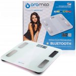 Oro-med Oro-BLUETOOTH SMART bílá – Sleviste.cz