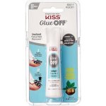 Kiss Glue Off odlakovač nehtů 13,5 ml – Zbozi.Blesk.cz